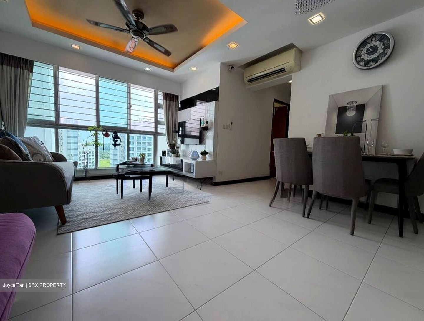 Blk 612C Damai Grove (Punggol), HDB 4 Rooms #495969581